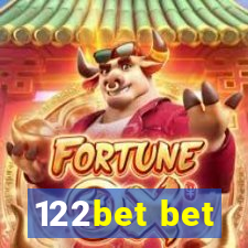 122bet bet